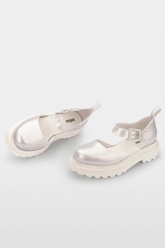 Melissa Ellie Jelly Mary Jane #2