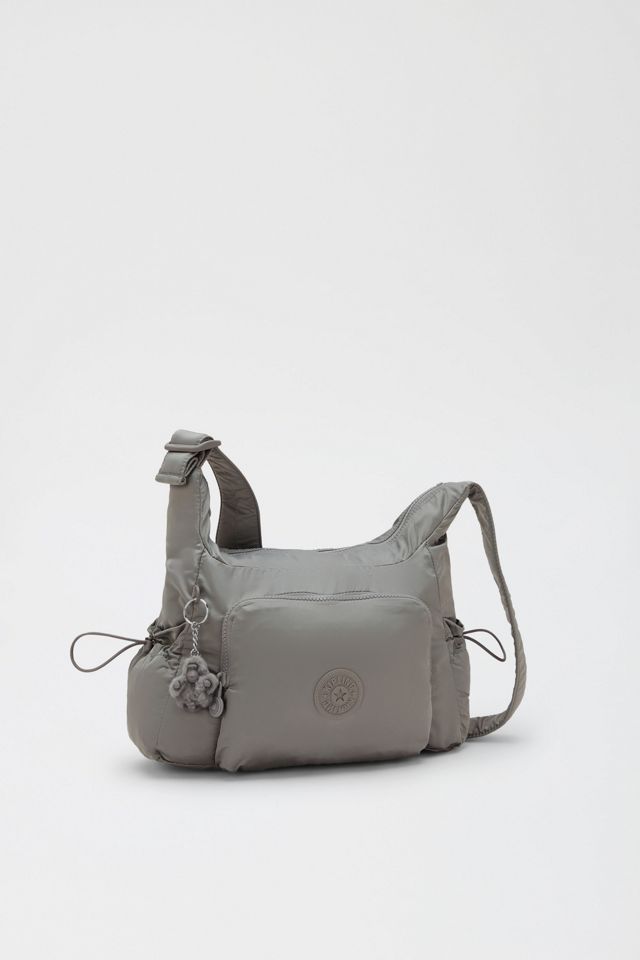 Kipling Gabb Small Nylon Crossbody Bag #1