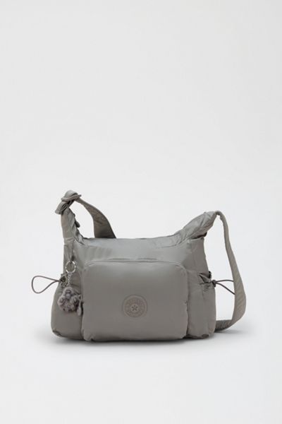 Kipling Gabb Small Nylon Crossbody Bag
