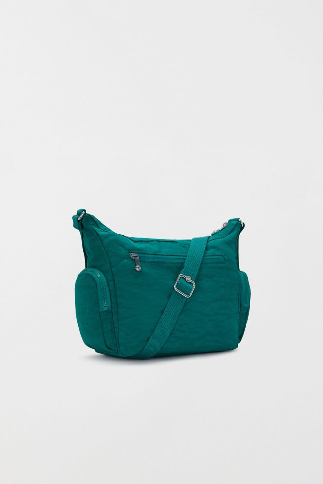 Kipling Gabb Small Nylon Crossbody Bag #1