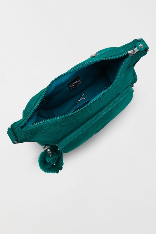 Kipling Gabb Small Nylon Crossbody Bag #2