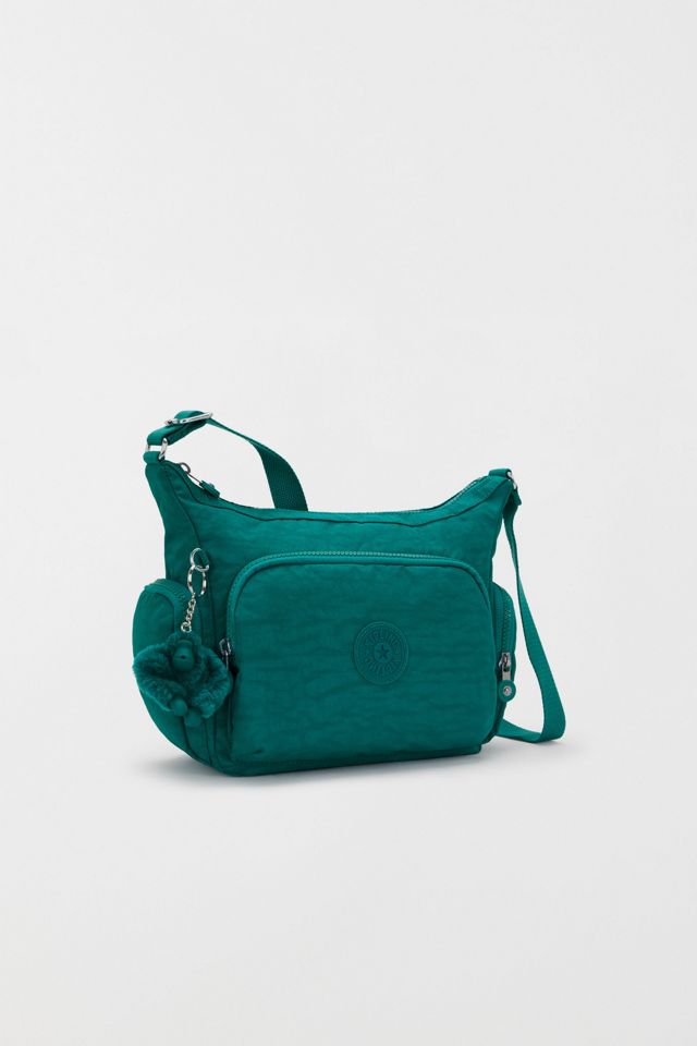 Kipling Gabb Small Nylon Crossbody Bag #3