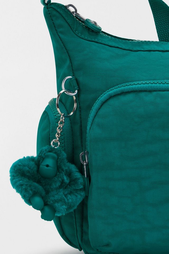 Kipling Gabb Small Nylon Crossbody Bag #4
