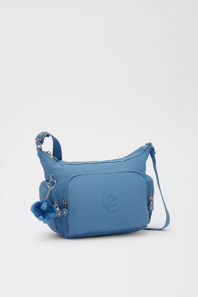 Kipling Gabb Small Nylon Crossbody Bag #1
