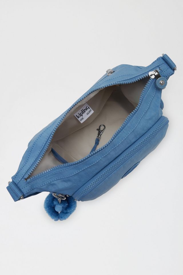Kipling Gabb Small Nylon Crossbody Bag #2