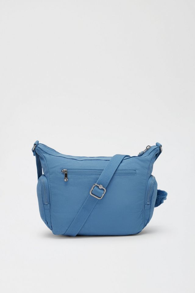 Kipling Gabb Small Nylon Crossbody Bag #3