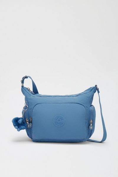 Kipling Gabb Small Nylon Crossbody Bag