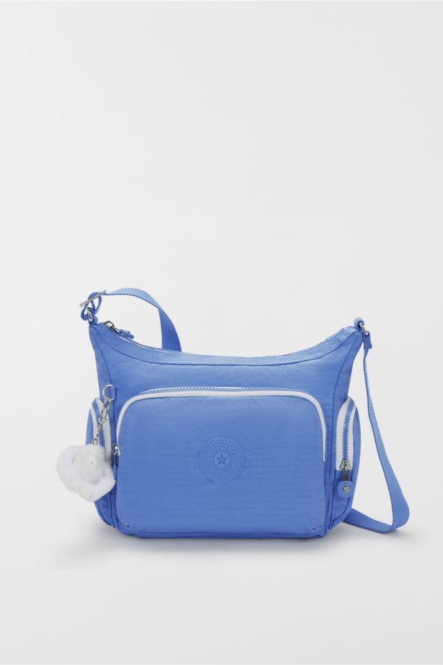 Kipling Gabb Small Nylon Crossbody Bag #1