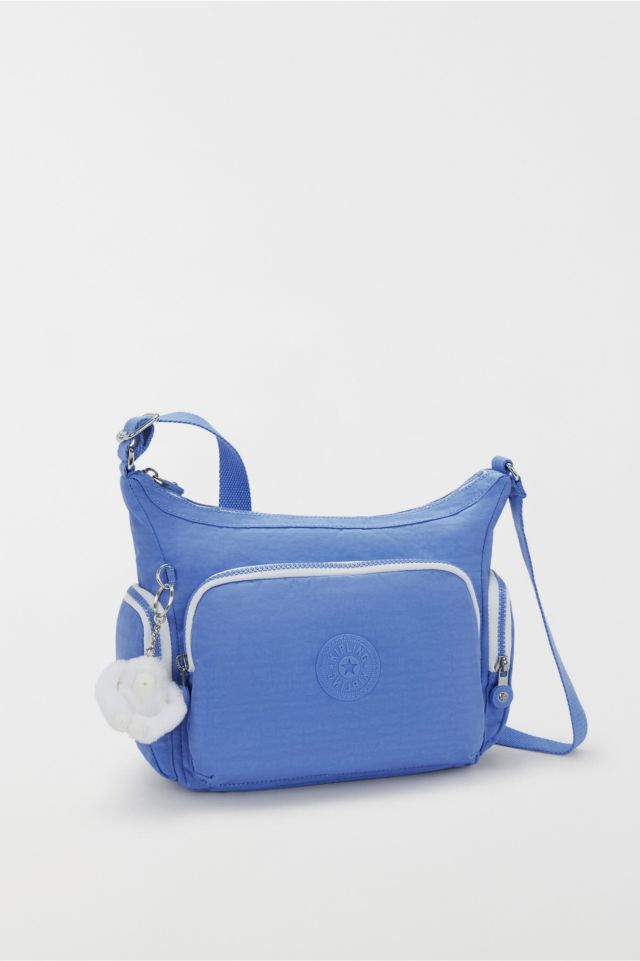 Kipling Gabb Small Nylon Crossbody Bag #2