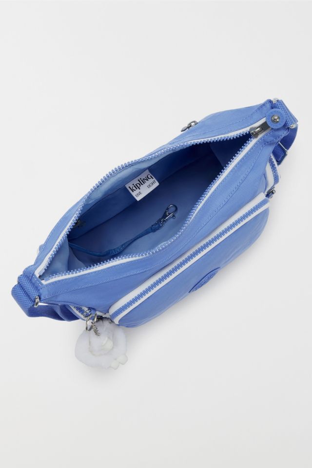 Kipling Gabb Small Nylon Crossbody Bag #3