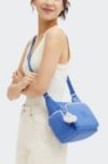 Kipling Gabb Small Nylon Crossbody Bag