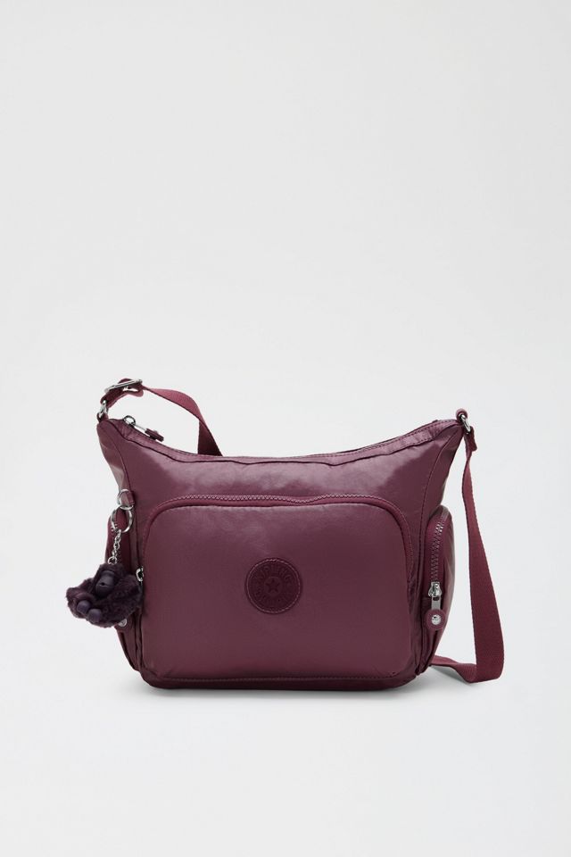 Kipling Gabb Small Nylon Crossbody Bag #1