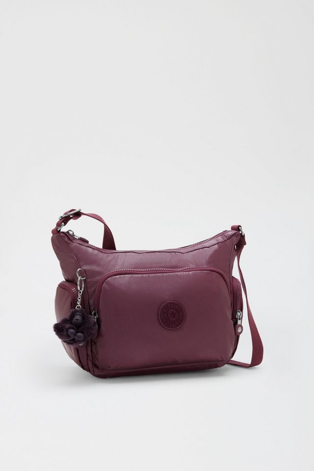 Kipling Gabb Small Nylon Crossbody Bag #2