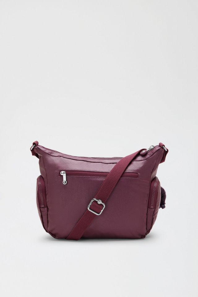 Kipling Gabb Small Nylon Crossbody Bag #4