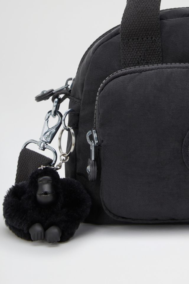 Kipling Defea Mini Nylon Crossbody Bag #1