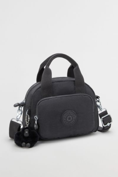 Kimchi Blue Lulu Crescent Baguette Bag