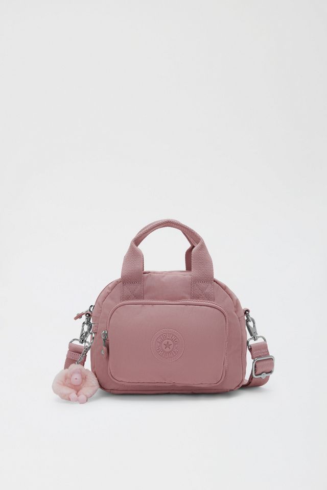 Kipling Defea Mini Nylon Crossbody Bag #1