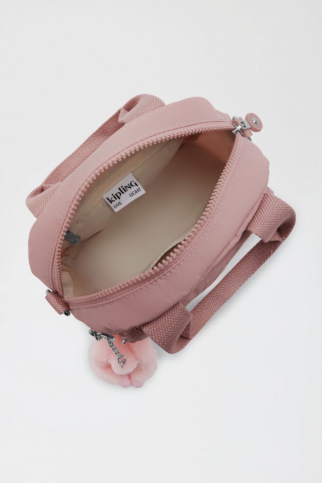 Kipling Defea Mini Nylon Crossbody Bag #3