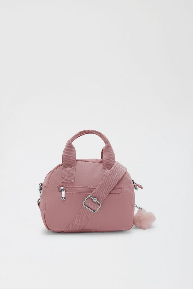 Kipling Defea Mini Nylon Crossbody Bag #4