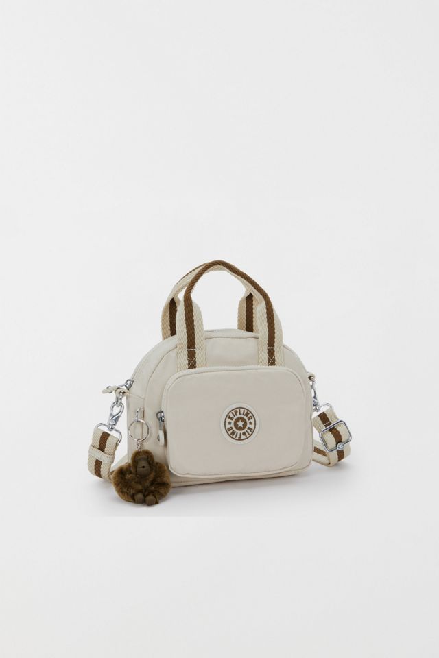 Kipling Defea Mini Nylon Crossbody Bag #3