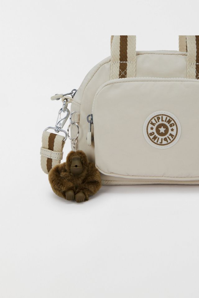 Kipling Defea Mini Nylon Crossbody Bag #4
