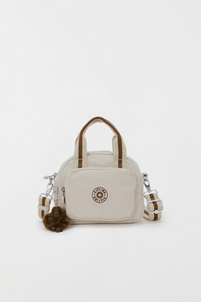 Kipling Defea Mini Nylon Crossbody Bag