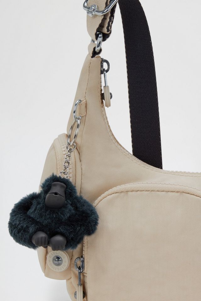 Kipling Rikka Small Cargo Nylon Crossbody Bag Urban Outfitters