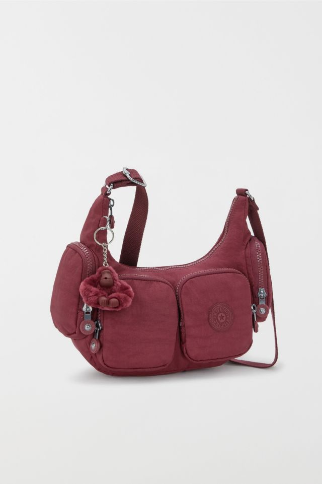 Kipling Rikka Small Cargo Nylon Crossbody Bag #1