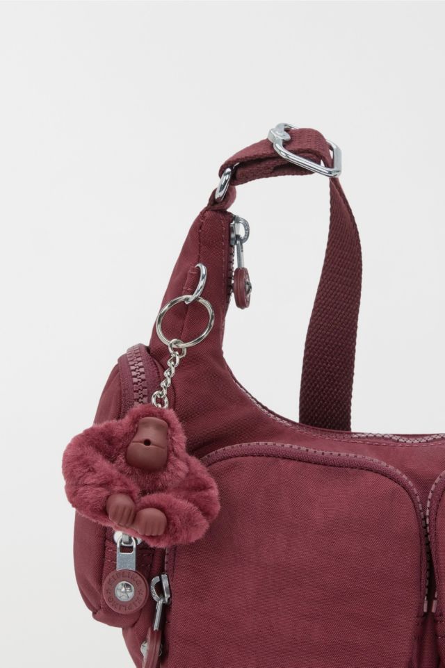 Kipling Rikka Small Cargo Nylon Crossbody Bag #2