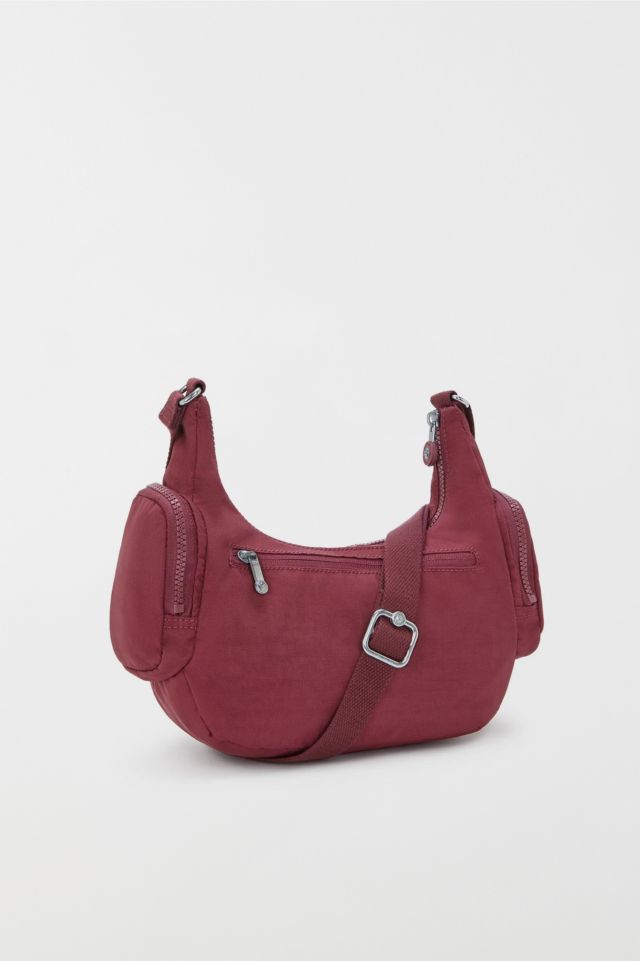 Kipling Rikka Small Cargo Nylon Crossbody Bag #4