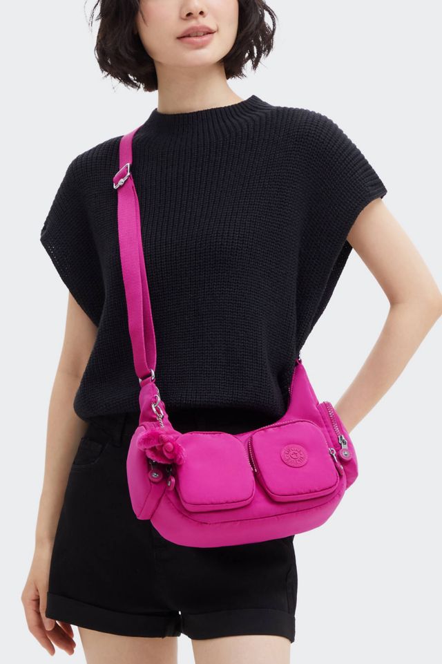 Nylon kipling crossbody online