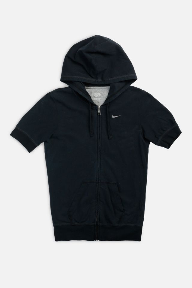 mens nike zip sweatshirt