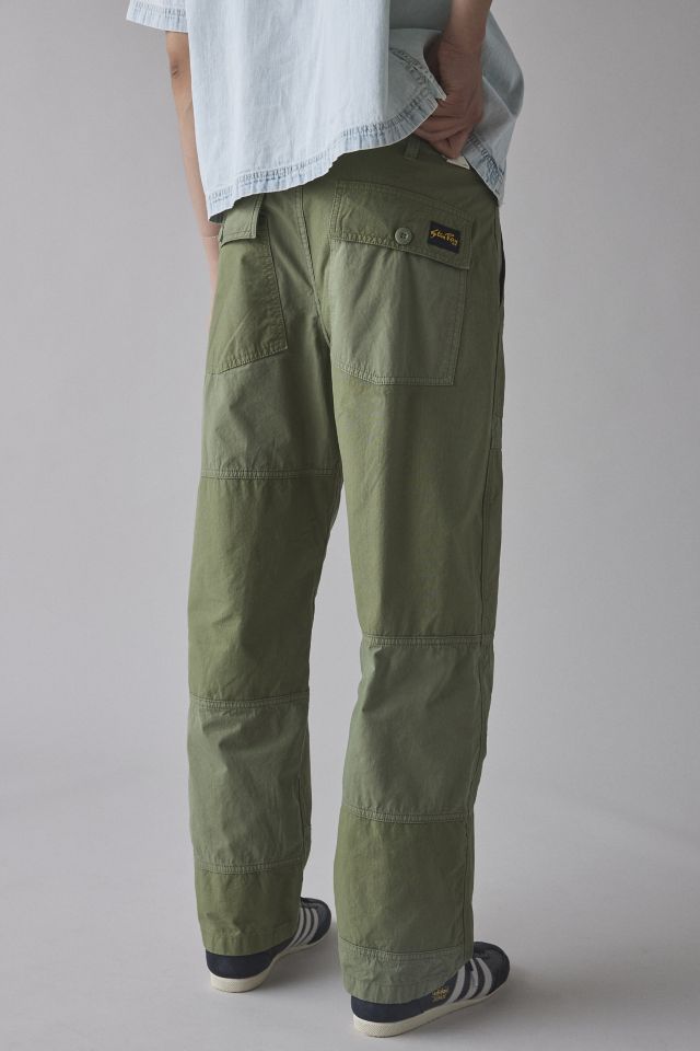 Stan Ray Fatigue K Pant #1