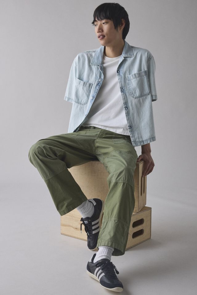Stan Ray Fatigue K Pant #2