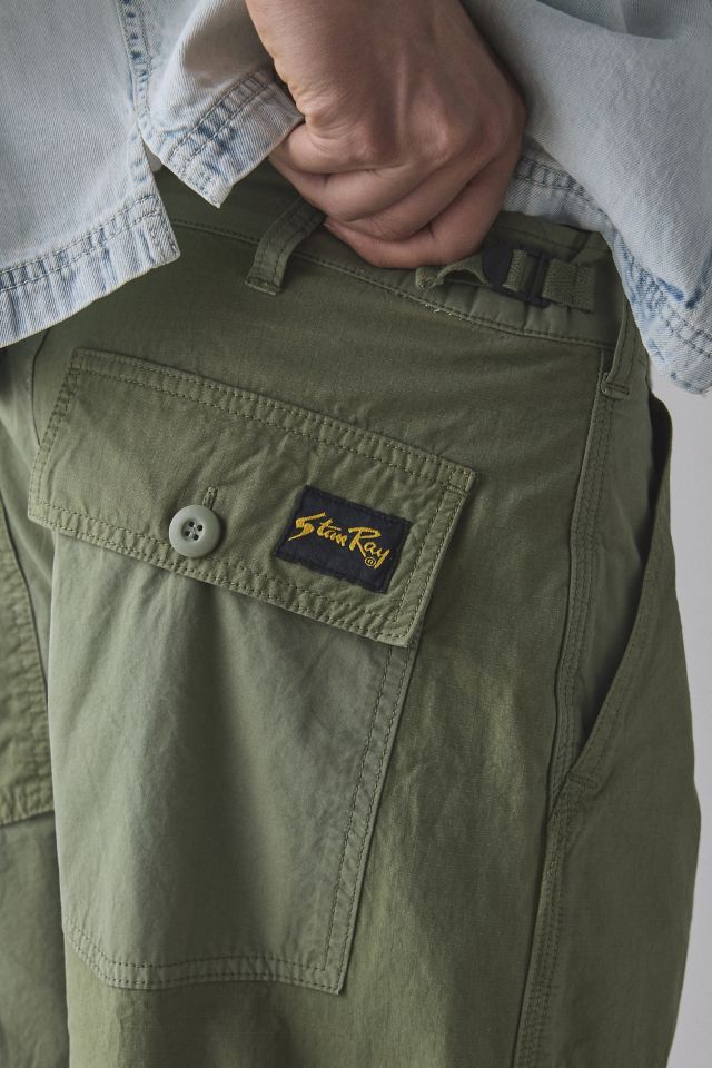 Stan Ray Fatigue K Pant #3