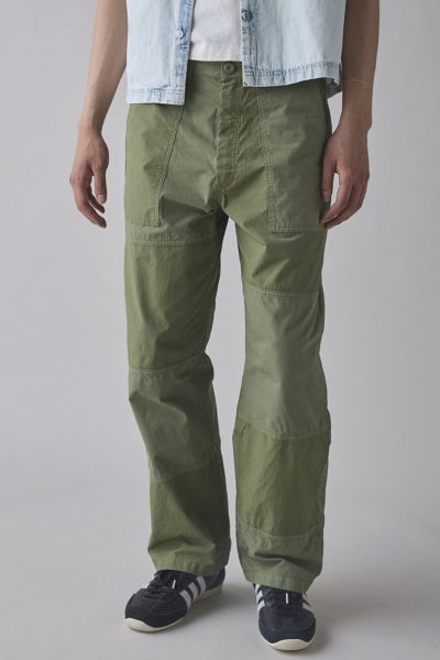 Standard Cloth Stanley Puddle Pant
