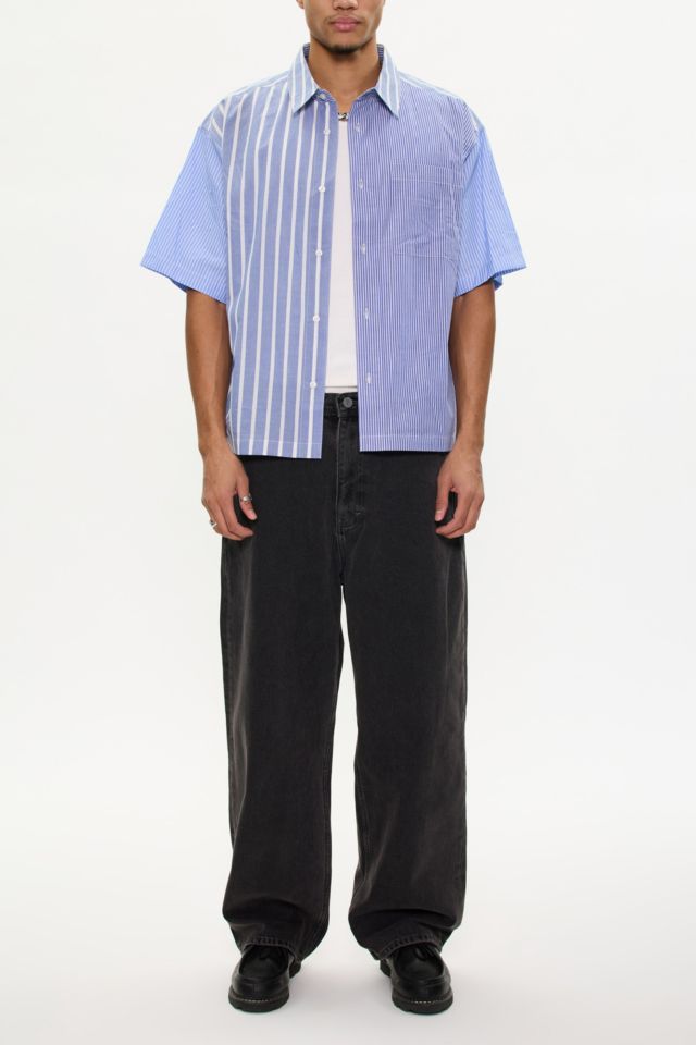 Abrand A6 Big Baggy Jean