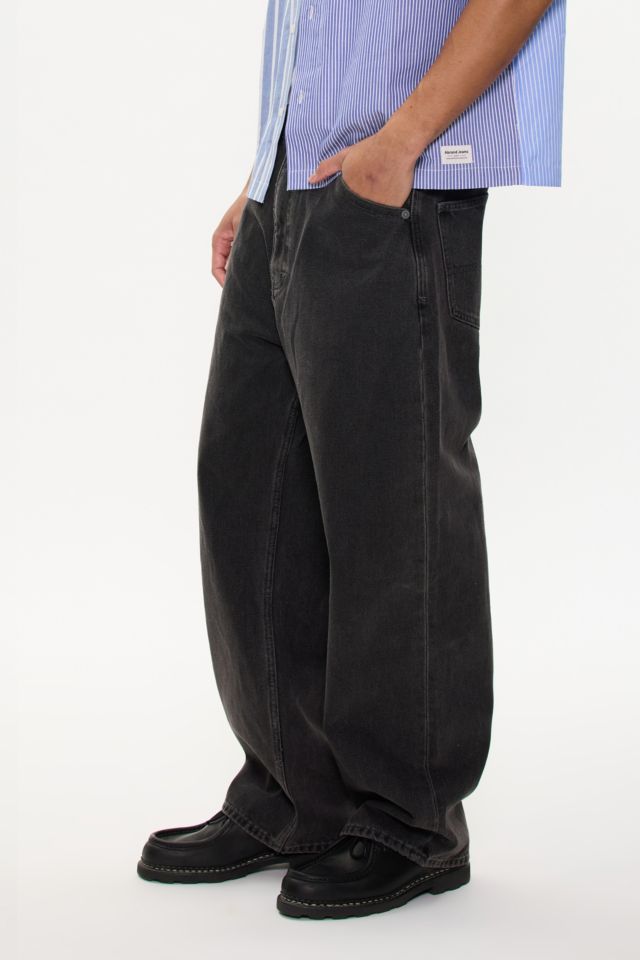 Abrand A6 Big Baggy Jean