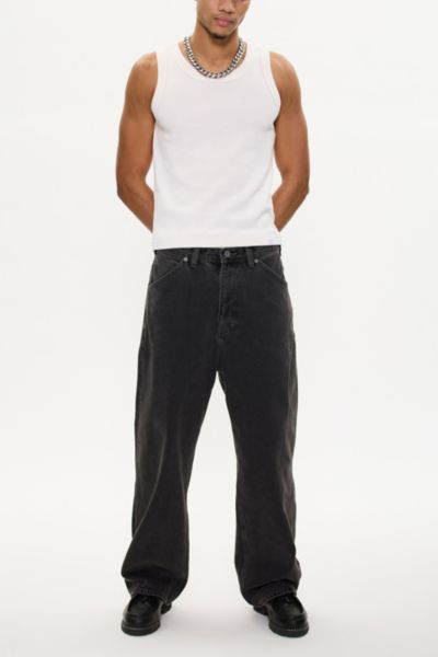 Abrand A6 Big Baggy Jean