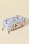 UO Printed Multi-Compartment Pencil Case