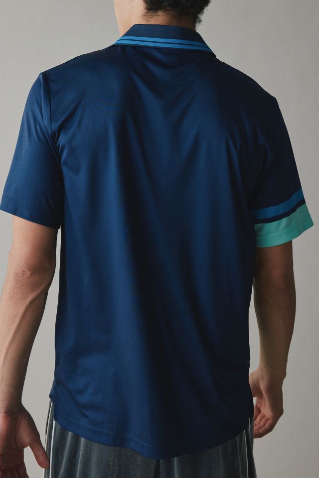 Sergio Tacchini Dante Polo Shirt #1