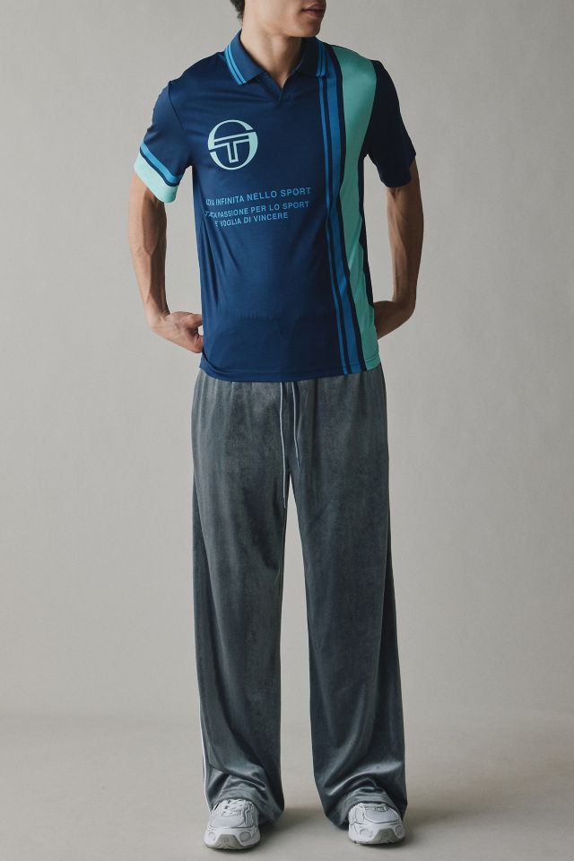 Sergio Tacchini Dante Polo Shirt #2
