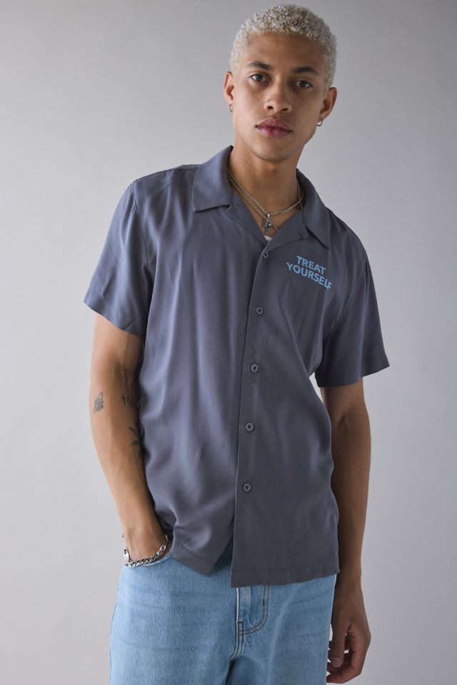 Coney Island Picnic Pleasures & Mistakes Graphic Shirt #1