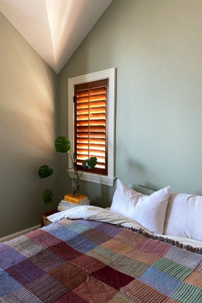 Clr Shop Boxer Woven Throw Blanket At Urban Outfitters