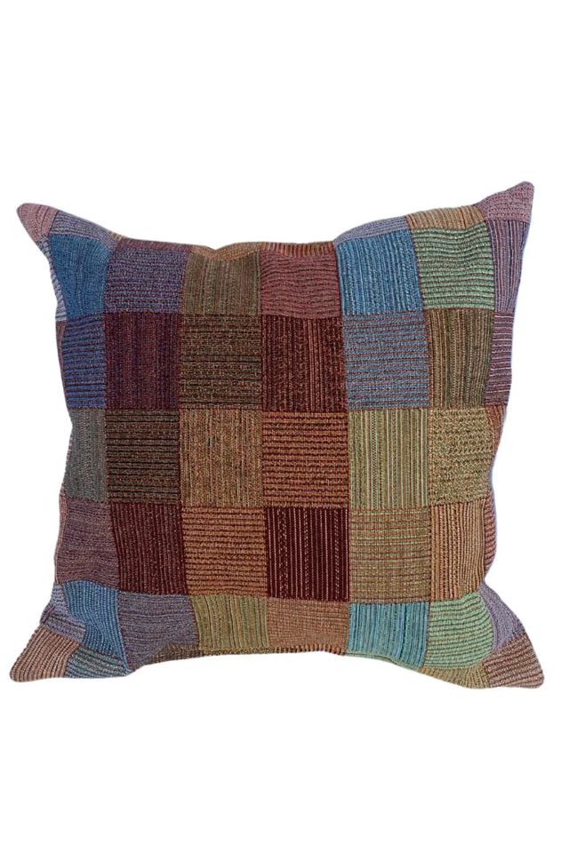 Clr Shop Boxer Woven Throw Pillow #2