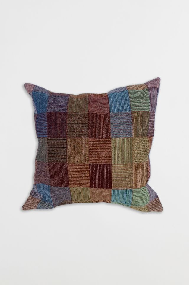 Clr Shop Boxer Woven Throw Pillow #1