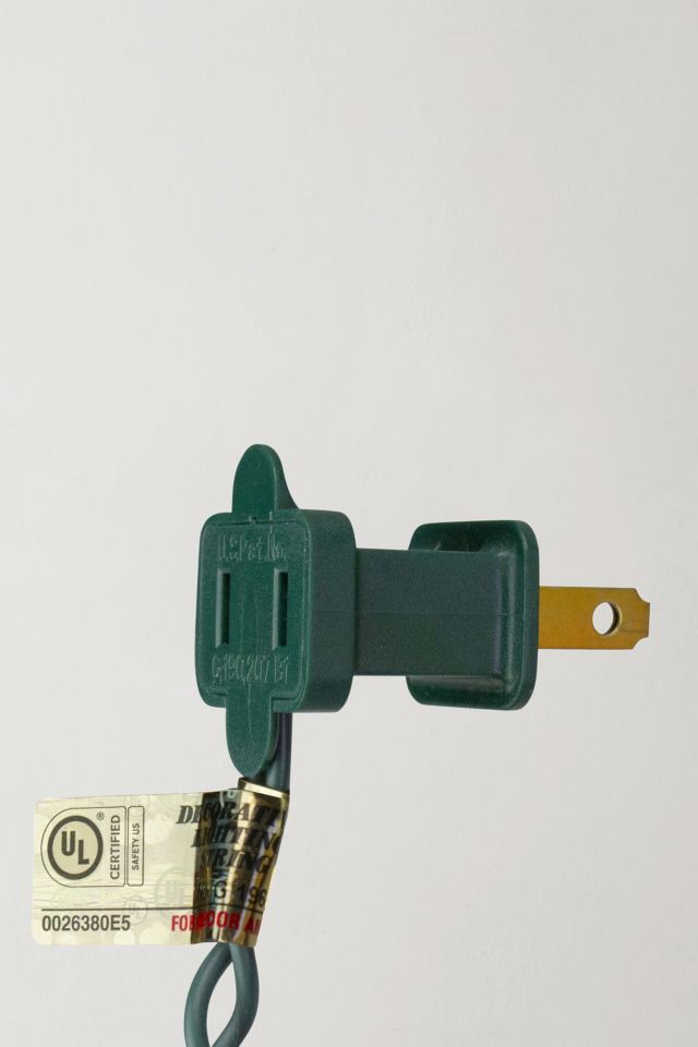 Snowman Heads 7ft String Lights #3