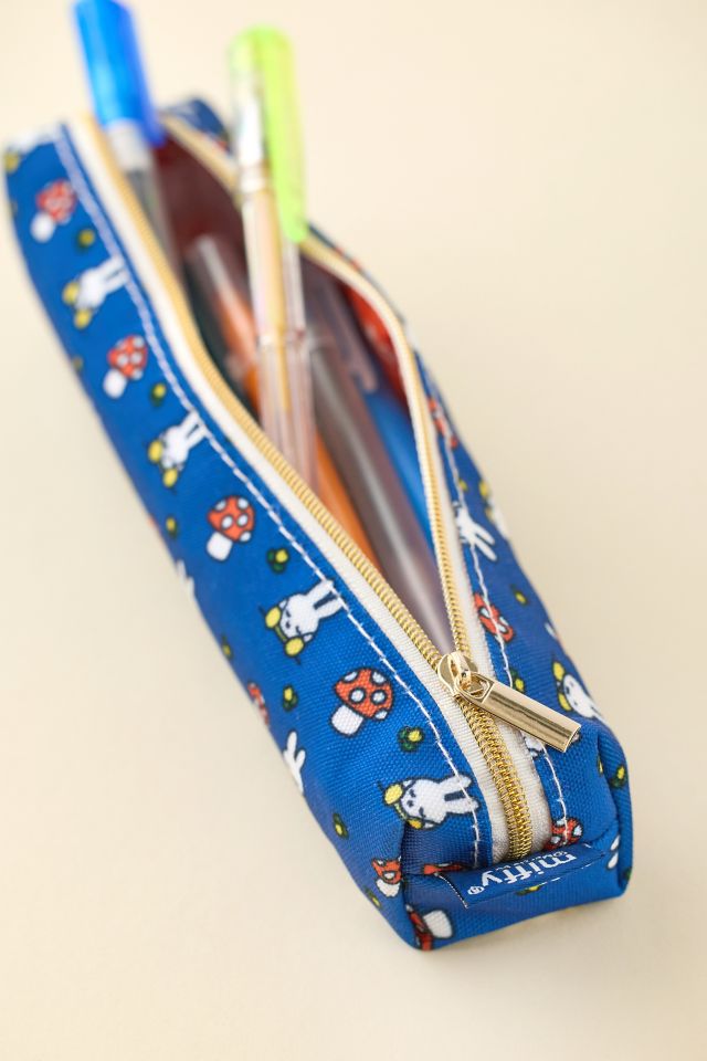 Étui à Crayons Petite Motif Miffy #1