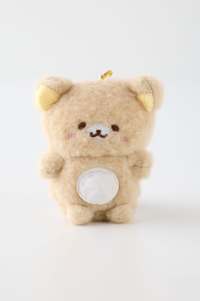 Rilakkuma San-X Original Honyagurumi Series Blind Box Plushie Keychain #2