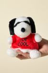 Peanuts Snoopy Joe Cool Mini Plushie